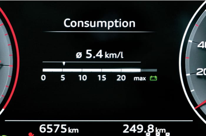 Audi Q8 long term review, 6,500km report 